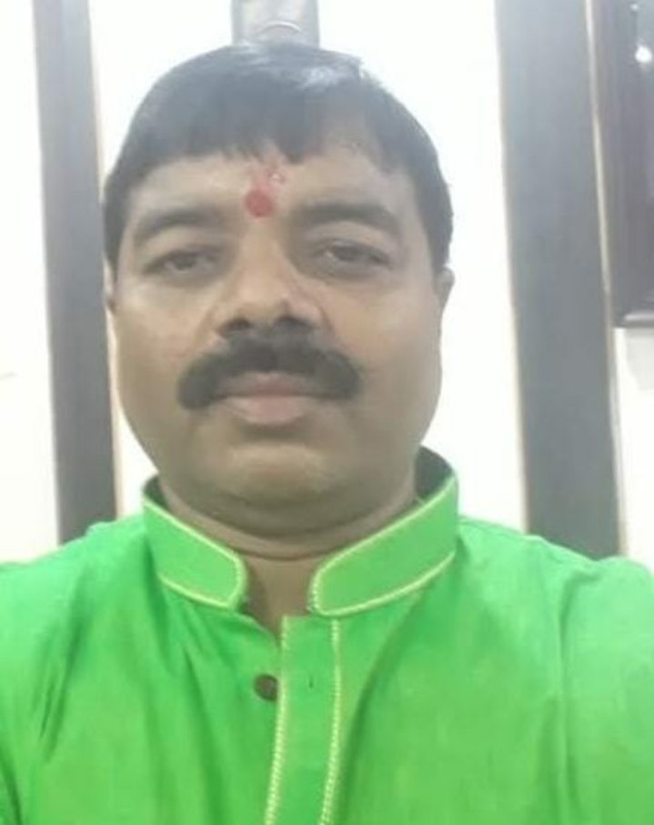 ननि के उद्यान अधिकारी चेतन पाटील के ठिकानों पर EOW का छापा