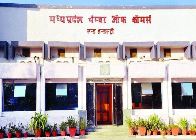 खाद्य सैम्पलिंग प्रक्रिया पर चैंबर में आज होगी कार्यशाला