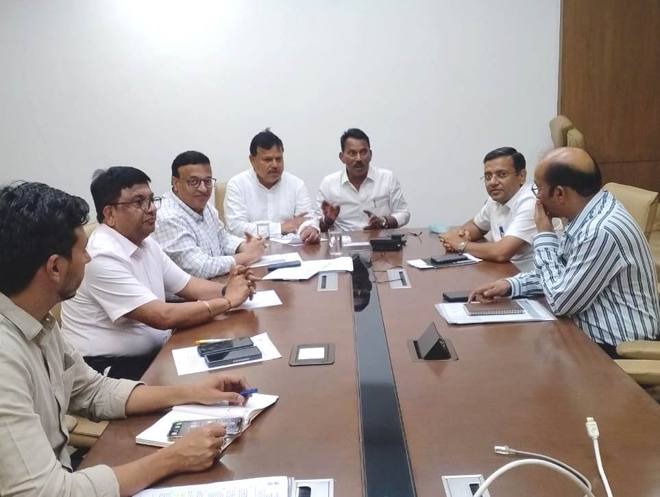 फ्लाई एश आपूर्ति दो दिन में होगी बहाल, तेजी से बढ़ेगा राजमार्ग प्रोजेक्ट्स का काम