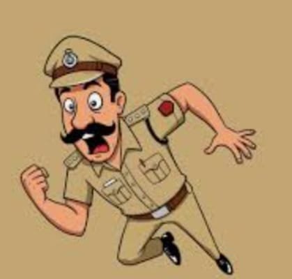 ईरानी-पारधी गिरोह बना पुलिस के लिए चुनौती