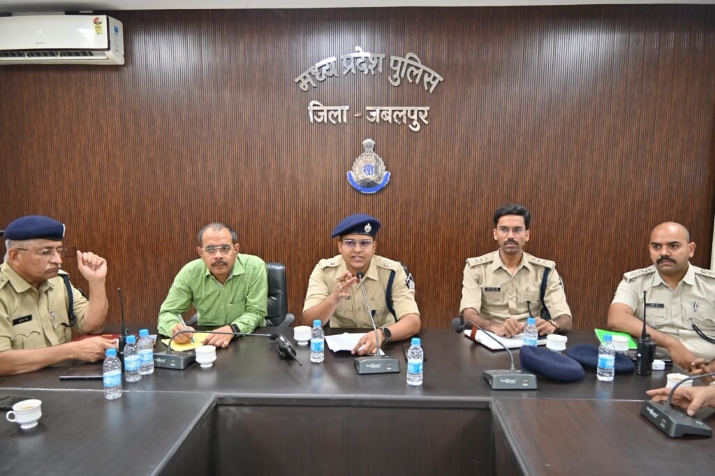 मोहर्रम पर्व सदभाव सौहार्द, शान्ति के साथ मनाये: एएसपी