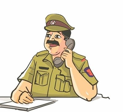 क्राइम कंट्रोल हेल्प लाइन में फेरबदल