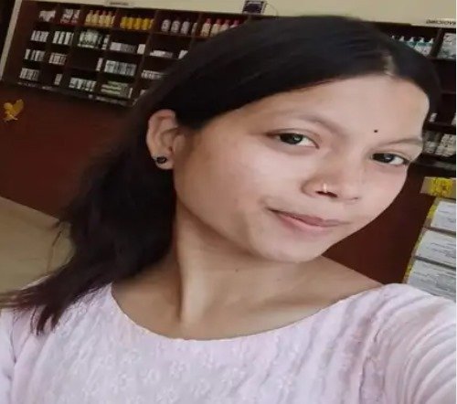 युवती को बाइक सवार ने मारी टक्कर, इलाज के दौरान मौत