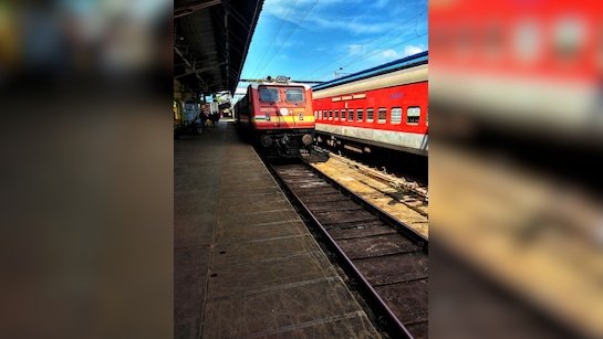 रेलवे के किराए में बढ़ोत्तरी आज आधी रात से होगी लागू