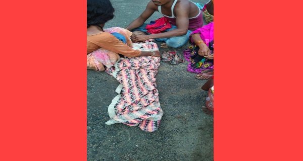 खेत के नाले में डूबने से दो मासूम बच्चों की मौत