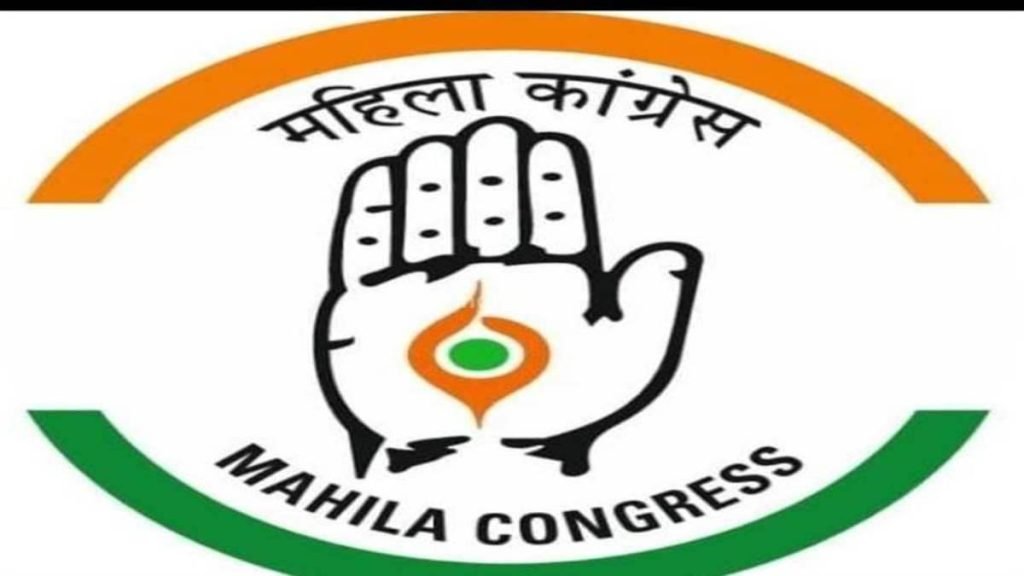 नाबालिग के साथ जघन्य अपराध हुआ;नीतीश स्वास्थ्य मंत्री को हटाएं : महिला कांग्रेस