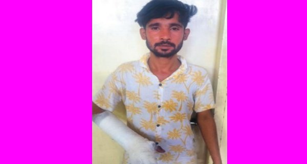 अपहरण का मुख्य आरोपी फैजल गिरफ्तार, हत्या की थी साजिश