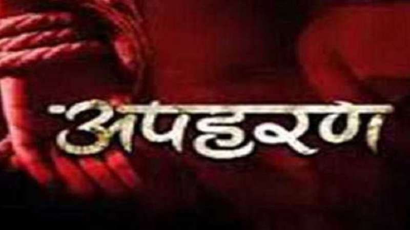 बदमाशों ने किसान का किया अपहरण, चकमा देकर भागा 