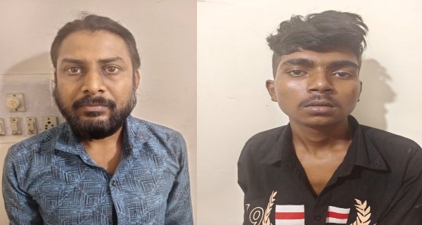 फीनिक्स मॉल कैश लूटकांड: आठ लाख की लूट का खुलासा, सभी आरोपी गिरफ्तार