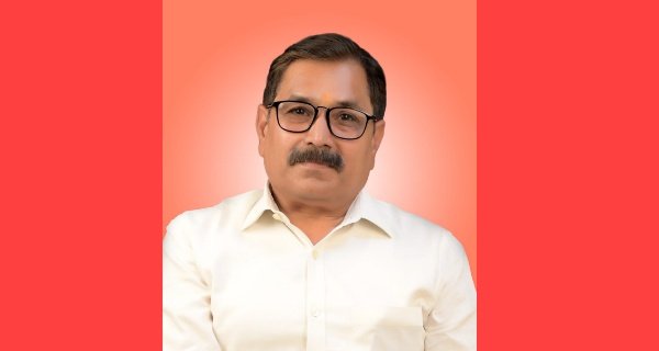 कुलगुरु प्रो.मिश्रा को मिला पर्यावरण मित्र सम्मान