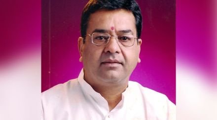 चित्रकूट में BJP विधायक गहरवार के संरक्षण में नालियों और नलों के नाम पर 1.70 करोड़ की लूट