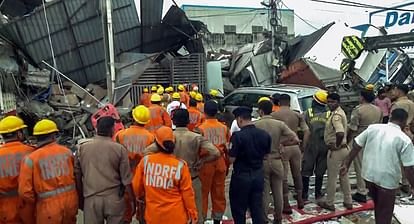 भारत का आपदा जोखिम न्यूनीकरण के लिए वैश्विक स्तर का संगठन बनाने पर बल