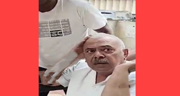 जॉय स्कूल संचालक, पत्नी, बेटे संग गया जेल