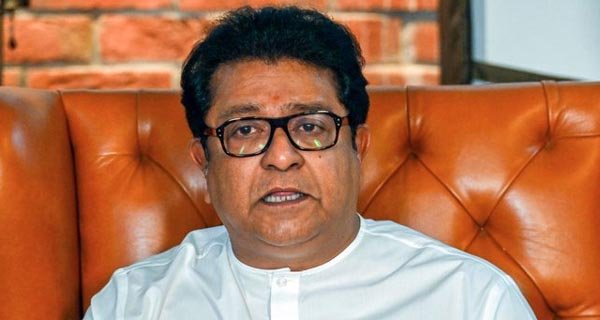 हिंदी राष्ट्रीय भाषा नहीं जिसे अन्य राज्यों पर थोपा जाए : राज ठाकरे