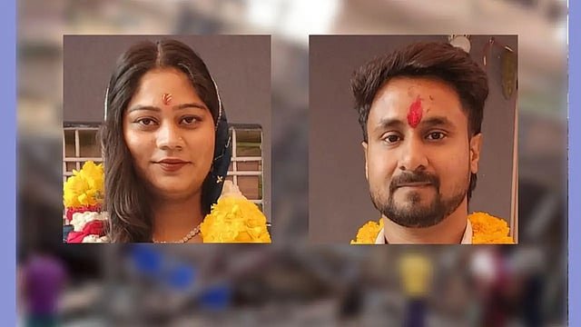 मेघालय में इंदौर के युवक की पेड़ काटने वाले औजार से हत्या,पत्नी लापता, CBI जांच की मांग 