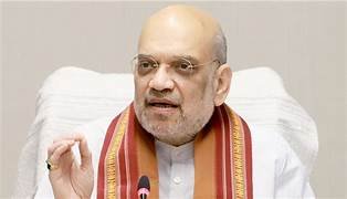अमित शाह आज पचमढ़ी में BJP प्रशिक्षण वर्ग का करेंगे शुभारम्भ