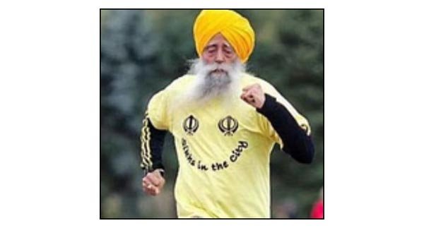 मोगा में फौजा सिंह की प्रतिमा स्थापित की जाएगी