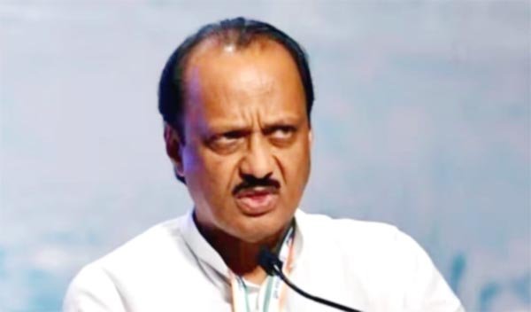 अजीत पवार ने नागरिकों से ‘विकसित महाराष्ट्र 2047’ सर्वेक्षण में भाग लेने का किया आग्रह