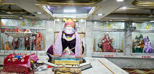 इटारसी में 22 से प्रारंभ होगा भगवान झूलेलाल का 27वां चालीहा व्रत महोत्सव