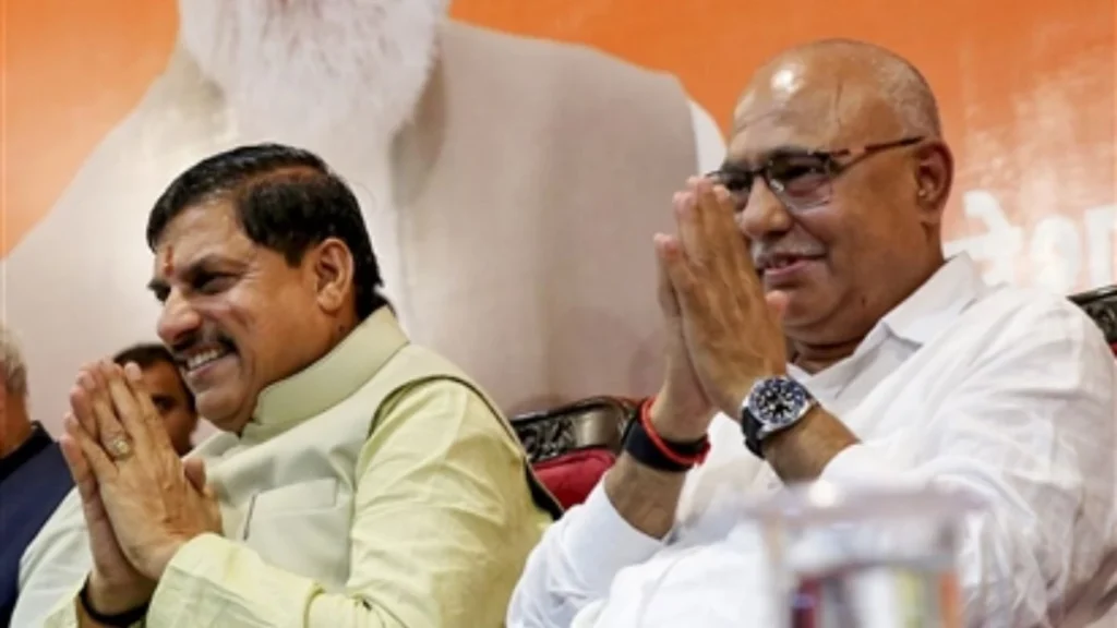 मालेगांव फैसला: हिंदू कभी आतंकवादी नहीं हो सकता 