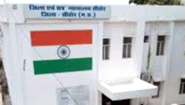 महिला की हत्या के दो आरोपियों को आजीवन कारावास