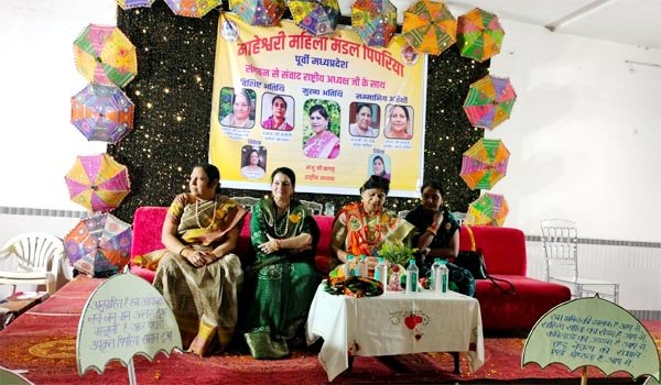 मधुरता, विनम्रता हमारे संगठन की मूल भावना