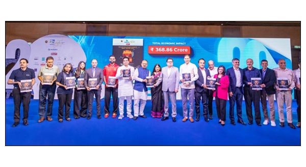 20वीं वेदांता दिल्ली हाफ मैराथन के लिए पंजीकरण शुरू