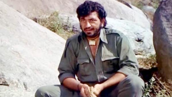 खलनायकी की दुनिया के बेताज बादशाह थे अमजद खान