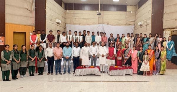 लक्ष्यार्थ सम्मेलन में SDG और भविष्य की राह पर चर्चा