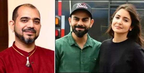 अश्विन कुमार ने विराट कोहली-अनुष्का शर्मा को फिल्म महावतार नरसिम्हा दिखाने की जताई इच्छा