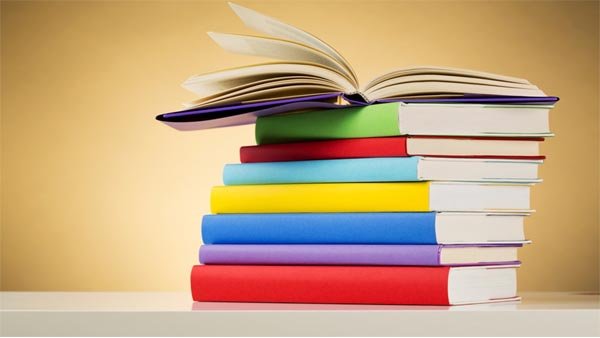 पुस्तकों पर आयात शुल्क समाप्त करने की मांग