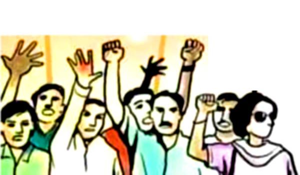 छत्तीसगढ़ कर्मचारी-अधिकारी संघ 22 अगस्त को करेगी काम बंद आंदोलन