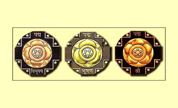 पद्म पुरस्कारों के लिए नामांकन की अंतिम तिथि 31 जुलाई