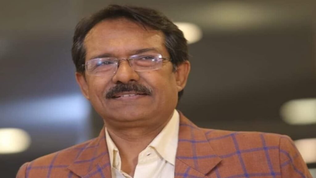 भारत का राष्ट्रीय राजमार्ग नेटवर्क अब दुनिया का दूसरा सबसे बड़ा नेटवर्क: हर्ष मल्होत्रा