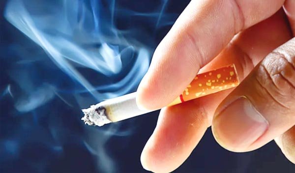 विदिशा में खुलेआम फल-फूल रहा नशे का कारोबार