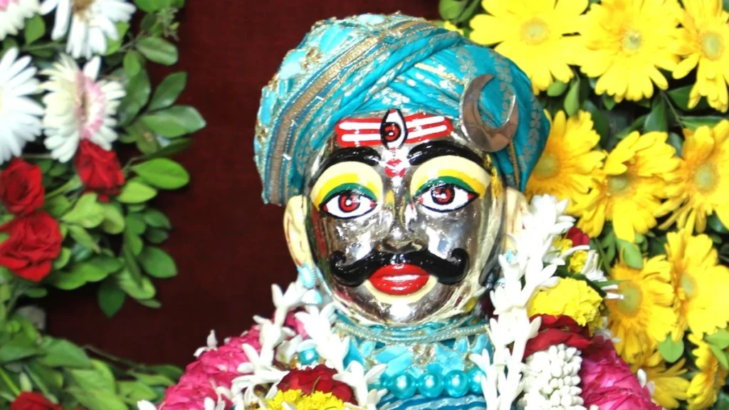 भगवान चंद्रमौलेश्वर पालकी में होंगे आरूढ़, सीएम  करेंगे पूजा