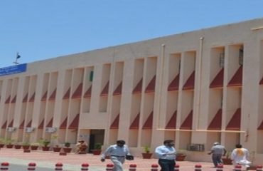 60 ग्राम पंचायतों के सरपंच-सचिवों को शोकाज नोटिस 