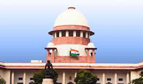 सुप्रीम कोर्ट ने मुंबई ट्रेन विस्फोट मामले में 12 दोषियों को बरी करने के फैसले पर लगाई रोक