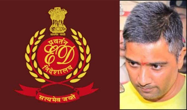 ईडी भूपेश के बेटे चैतन्य को मंगलवार को विशेष कोर्ट में करेगी पेश