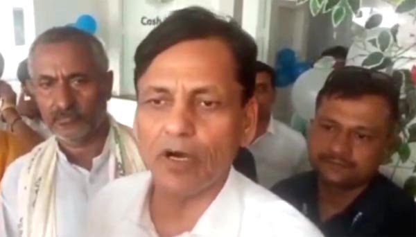 मणिपुर में राष्ट्रपति शासन बढ़ाने संबंधित सांविधिक संकल्प लोक सभा में पारित