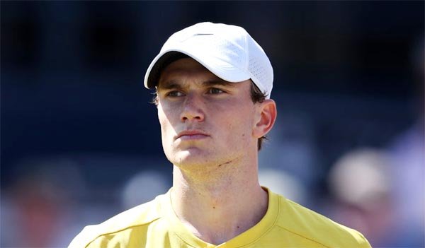 सिलिच से हारकर ड्रेपर विंबलडन से हुए बाहर