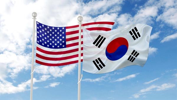 दक्षिण कोरिया आयात शुल्क मसले पर अमेरिका से बातचीत जारी रखेगा