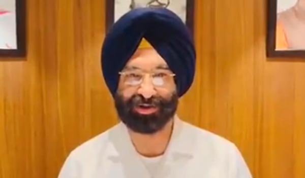 पीडीएस को पारदर्शी और जवाबदेह बनाया जाएगा: सिरसा