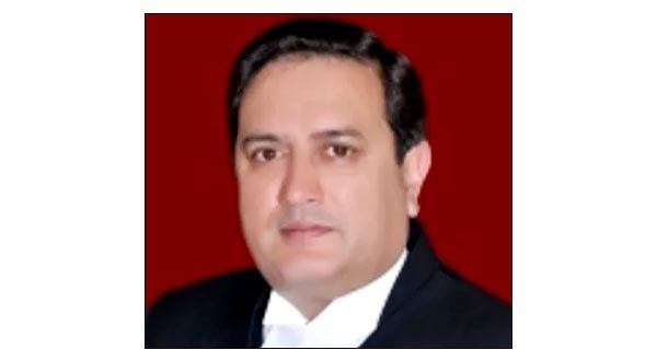 झारखंड उच्च न्यायालय के नये मुख्य न्यायाधीश तरलोक सिंह 23 जुलाई को शपथ लेंगे