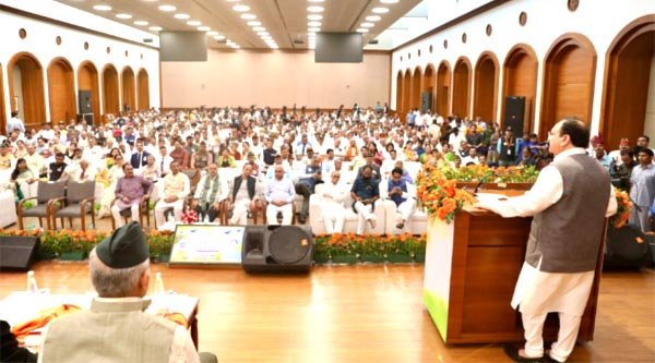 ‘घात के विरुद्ध प्रतिघात’ भारत का नया नियम: करगिल दिवस पर बोले भाजपा अध्यक्ष नड्डा