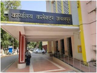 राजस्व न्यायालयों में आज से पूर्णकालिक न्यायिक कार्य प्रारंभ