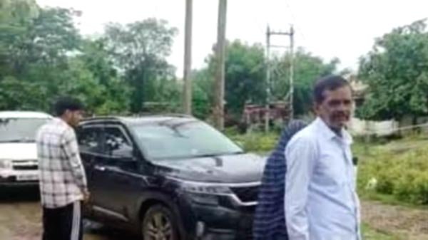 जहरीली गैस की चपेट में आने से एक ही परिवार के दो मासूम बच्चों की मौत