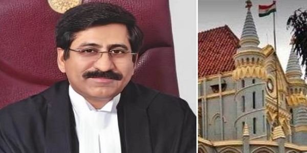 जस्टिस संजीव सचदेवा ने मप्र के मुख्य न्यायाधिपति की शपथ ग्रहण की