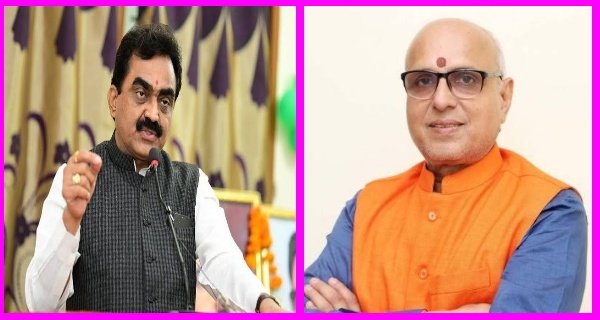 गर्भवती पर असंवेदनशील प्रतिक्रिया: विवाद में सीधी सांसद मिश्रा और मंत्री राकेश सिंह