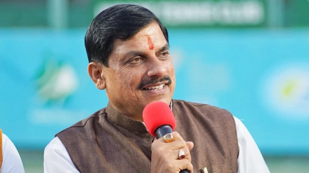 CM कल आएंगे रीवा और सिंगरौली